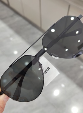 帕莎眼镜2025新品偏光太阳镜开车