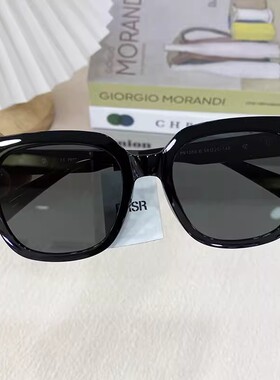 帕莎2024新款男女防紫外线茶色黑