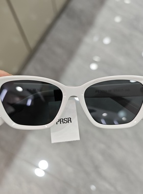 帕莎太阳镜女2025新品杨超越同款