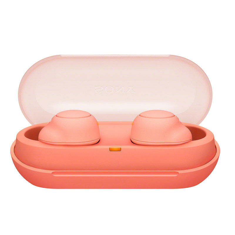 sony /索尼wf-c500真无线运动耳机 sony嘉诚世纪蓝牙耳机