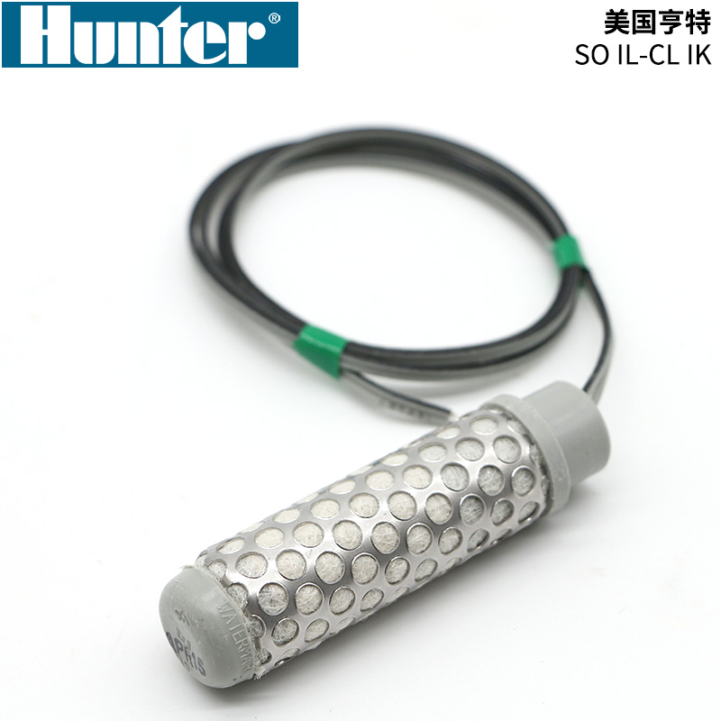 土壤湿度传感器soilclik美国HUNTER亨特进口智能浇灌探头SC-PROBE - 图2