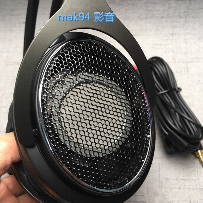 Shure/舒尔 SRH1840头戴式监听HIFI游戏耳机关联846榭兰图  K3003 - 图0