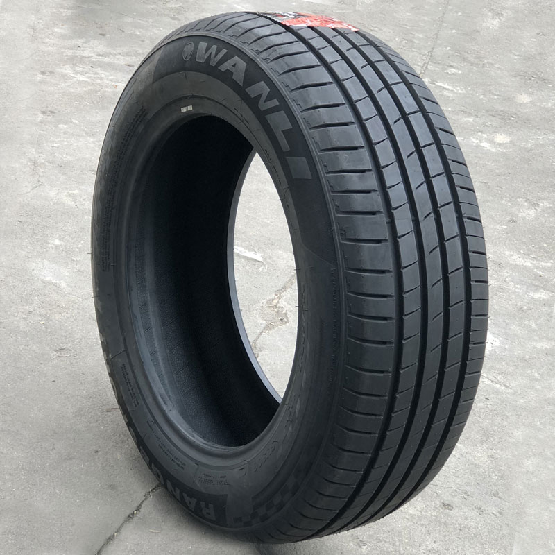 万力汽车轮胎285/45R22 114V SU306 湿地排水抓地刹车运动安装 - 图3