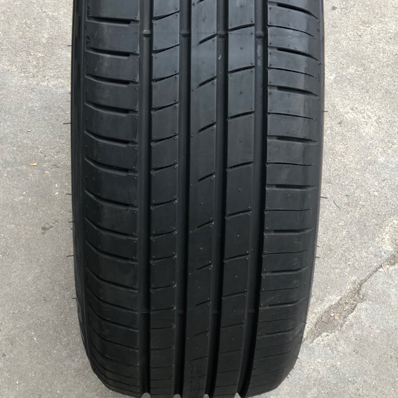 万力汽车轮胎245/45R20 103W SU306 湿地排水抓地刹车运动安装 - 图2