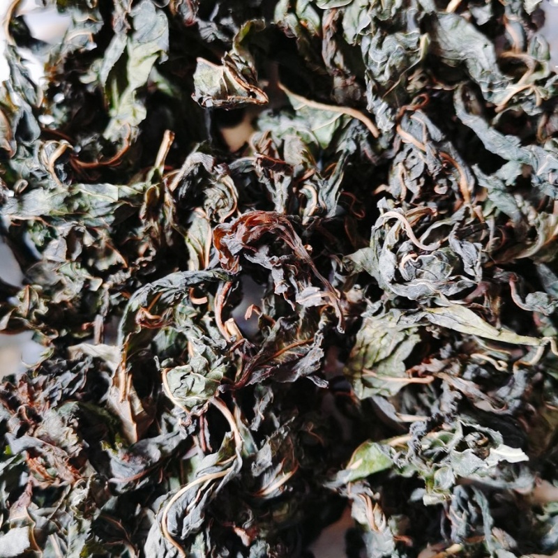 红果参茶叶养生老树茶花青索微量元素茶叶蜘蛛果茶叶 - 图2