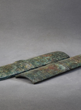 收藏艺术品博物馆青铜器仿古摆件