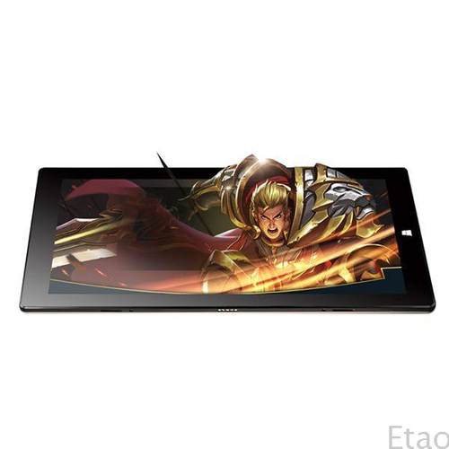 Onda/昂达 oBook20 Plus 64GB10.1英寸屏双系统 2合1平板电脑 - 图1