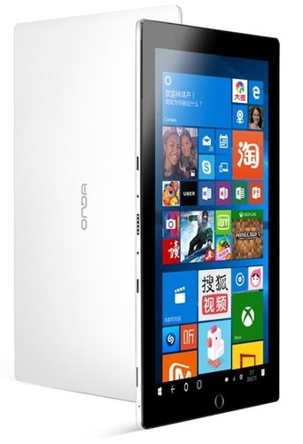 Onda/昂达 oBook20 Plus 64GB10.1英寸屏双系统 2合1平板电脑 - 图2