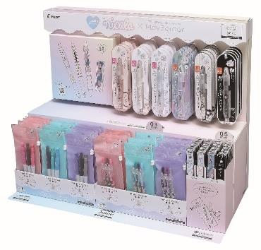 PILOT日本百乐限定DR GRIP健握摇摇自动铅笔HDGCL60学生活动铅笔 - 图0