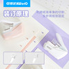 Excellent needleless stapler handheld stapler available
