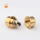 Зажигалка, латунные аксессуары, 14 года, цвет, DIY