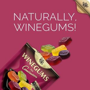 德国进口嘉云混合水果软糖嘉云糖酸味橡皮糖袋装婚庆喜糖情人礼物