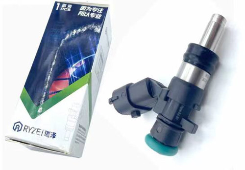 昆山瑞泽尿素喷嘴芯喷雾化延长寿命2.2 6.5喷射阀三孔喷射 - 图1