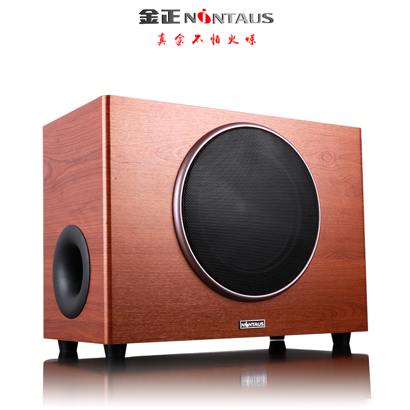 电视低音炮环绕音箱 5.1 木质家庭影院音响套装家用立式 8 K8 金正 电视低音炮环绕音箱 5.1 木质家庭影院音响套装家用立式 8 K8 金正