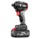 Nanwei 21V high-torque driver machine with impact