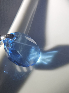 通用奥地利水晶小众设计原创