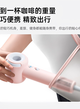 康夫吹风机F9Air负离子吹风机礼