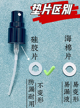 高级香水分装瓶精致好看喷雾空瓶