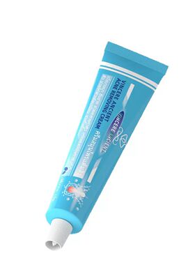 乐敦祛痘膏15g消印闭口