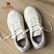 骆驼今天价格真的香！骆驼漫游运动鞋