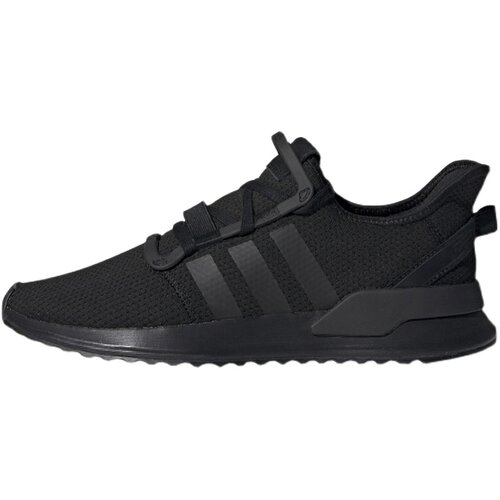 ADIDAS/三叶草 U_PATH RUN 男子低帮跑步鞋G27636 FX5118 GX8377 - 图3