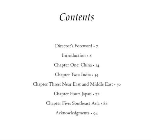 Y209东方主义视野下西式服装Orientalism East in Western Dress - 图1