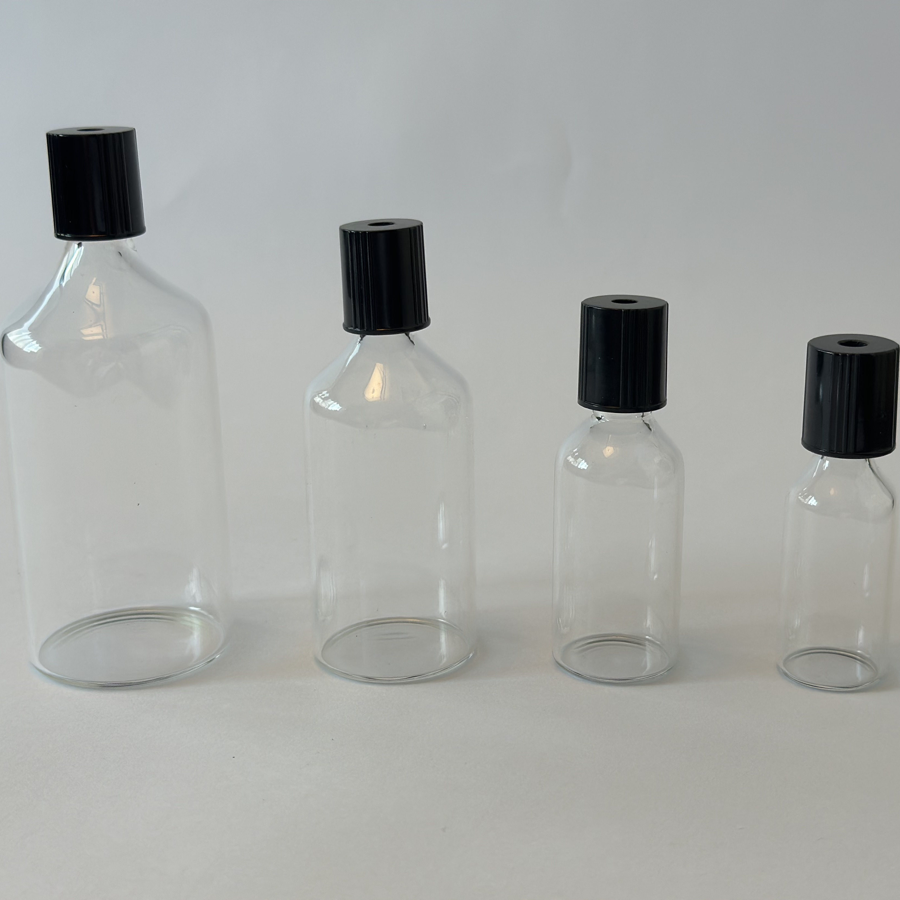 10/50/100/150/200/250/500ml 螺口玻璃顶空瓶 厌氧瓶 色谱瓶刻度,淘宝优惠券,粉丝福利购,淘宝优惠卷