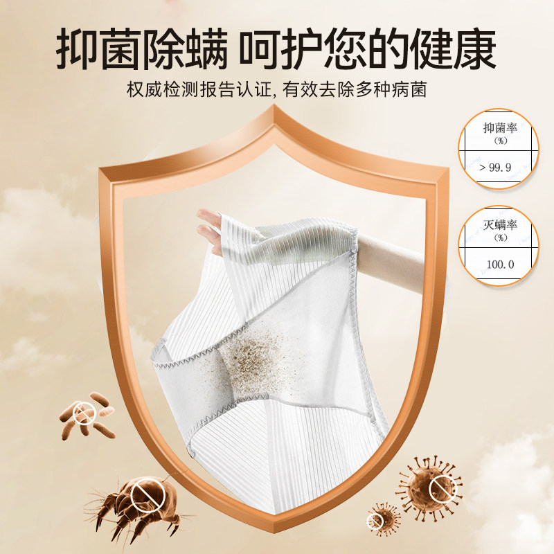 西班牙花卉诗洗衣液剂内衣裤清洗液蓝色妖姬玫瑰植物香味持久抑菌,淘宝优惠券,粉丝福利购,淘宝优惠卷