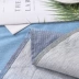 Ai Weimei tấm bông đơn mùa xuân và mùa hè sinh viên đơn ký túc xá chăn bông 1,2m giường đôi 1,8 mét - Khăn trải giường