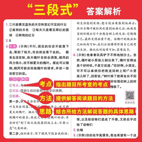 2025春新版一本语文同步阅读理解训练一百篇英语真题80篇 一二三四五六年级下上册数学思维训练阅读方法100问小学生同步作文大全 - 图1