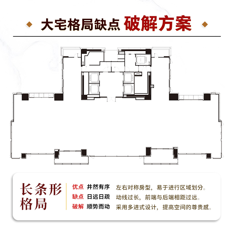 【官方正版】大宅设计 装修设计室内设计师张清平30余年大宅设计心法从空间尺度生活细节 - 图0