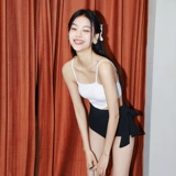 亦美珊 Купальник, сексуальное боди, брендовый бюстгальтер пуш-ап, коллекция 2023, популярно в интернете