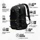 ANTA Foldable Storage Bag ສະດວກສະບາຍພົກພາເຂົ້າພູເຂົາ