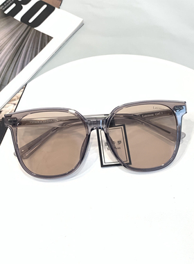 2025新款浪特梦明星款开车遮阳太阳镜男女墨镜可配近视眼镜T37024