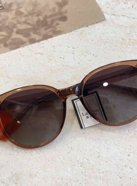 浪特梦26年周翊然新款遮阳男偏光太阳镜女墨镜防紫外线经典T30168