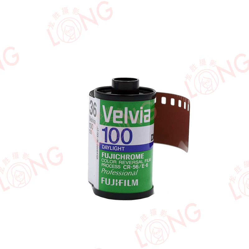 现货富士原装Velvia100 RVP 135专业反转片  2025年08月 - 图3