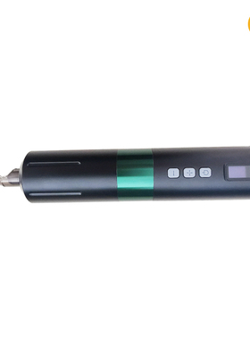 大生针厂纹身器材笔式充电