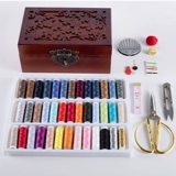 Стоящая деревянная линейная линейная бокс -бокс -пакет практической бабушкино