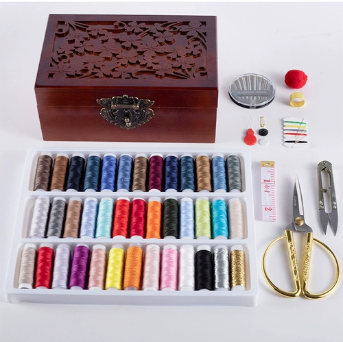 Стоящая деревянная линейная линейная бокс -бокс -пакет практической бабушкино