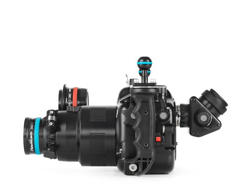 17433  Nauticam  NA-A7RV 适用于Sony α7R V 相机 - 图3