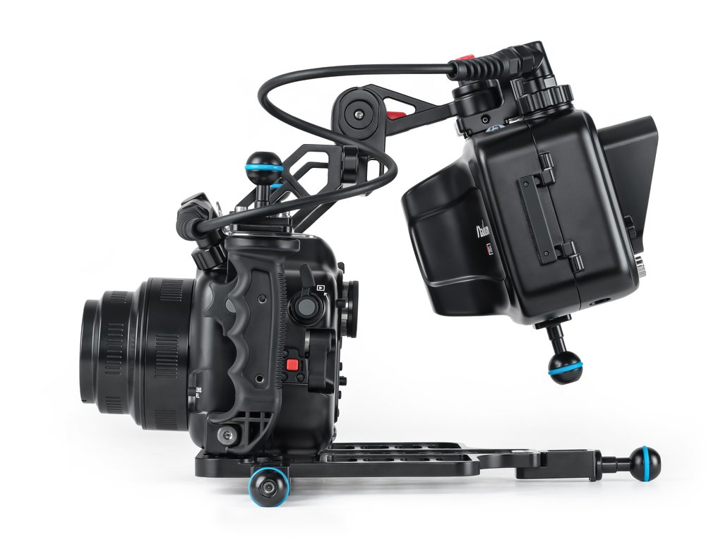 17922S Nauticam Atomos Ninja V-S防水壳 - 图3