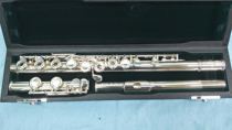 Odelette Odrae TC1P0-EO Long Flute