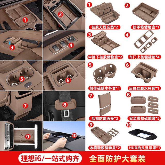 0 Reflective Ideal i8i6 Heads Up Display HUD Protective Cover