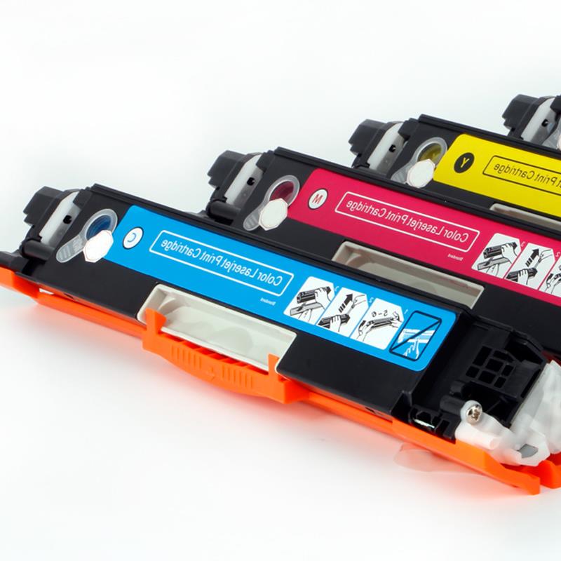 能率适用惠普HP1025粉盒126A CE310A CP1025NW M175a/nw m275NW硒 - 图3