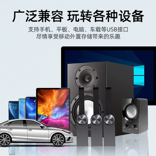 Мини -версия автомобиля u Дисков.