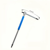 Япония Weeber также импортировал быстро вращающийся Т-образный шестиугольный гаечный ключ.