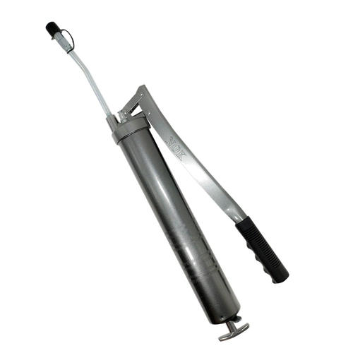 Ручное ручное пистолет Japan Nok Manual Pun Single Show 500 600 куб. См.