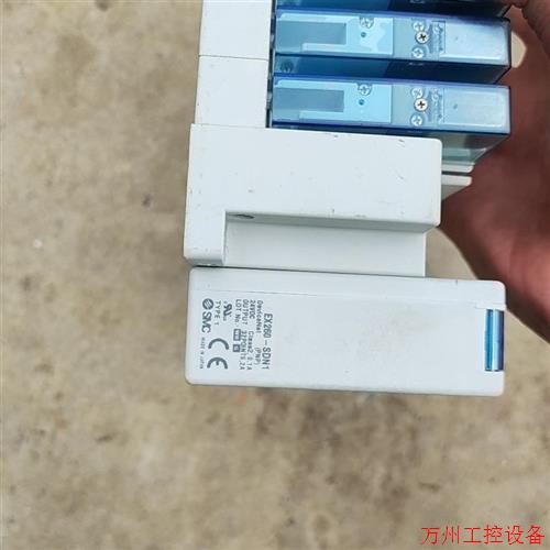 议价直拍不发:(请询价)SMC电磁阀EX260-SDN1 SY 510 - 图1