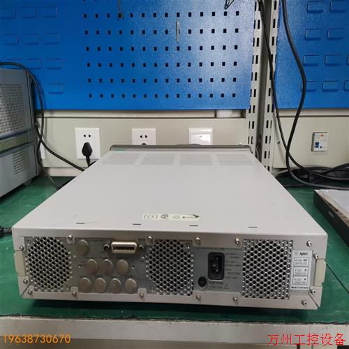 议价直拍不发:议价安捷伦81130A脉冲信号源,码型信号发生器,功 - 图2