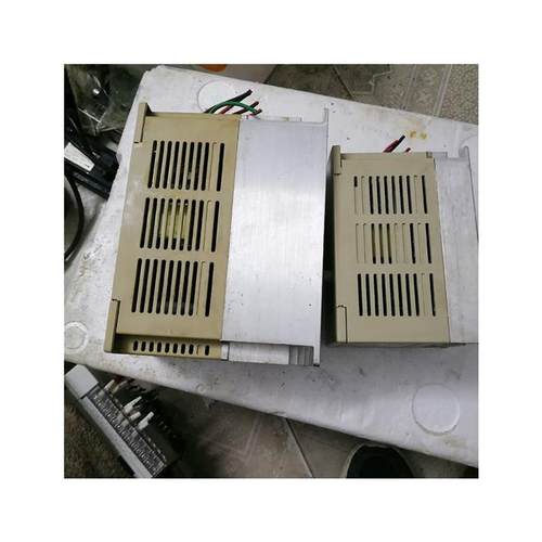 议价直拍不发:(请询价)台达S1系列变频器:VFD015S23A一台,BFD004 - 图3